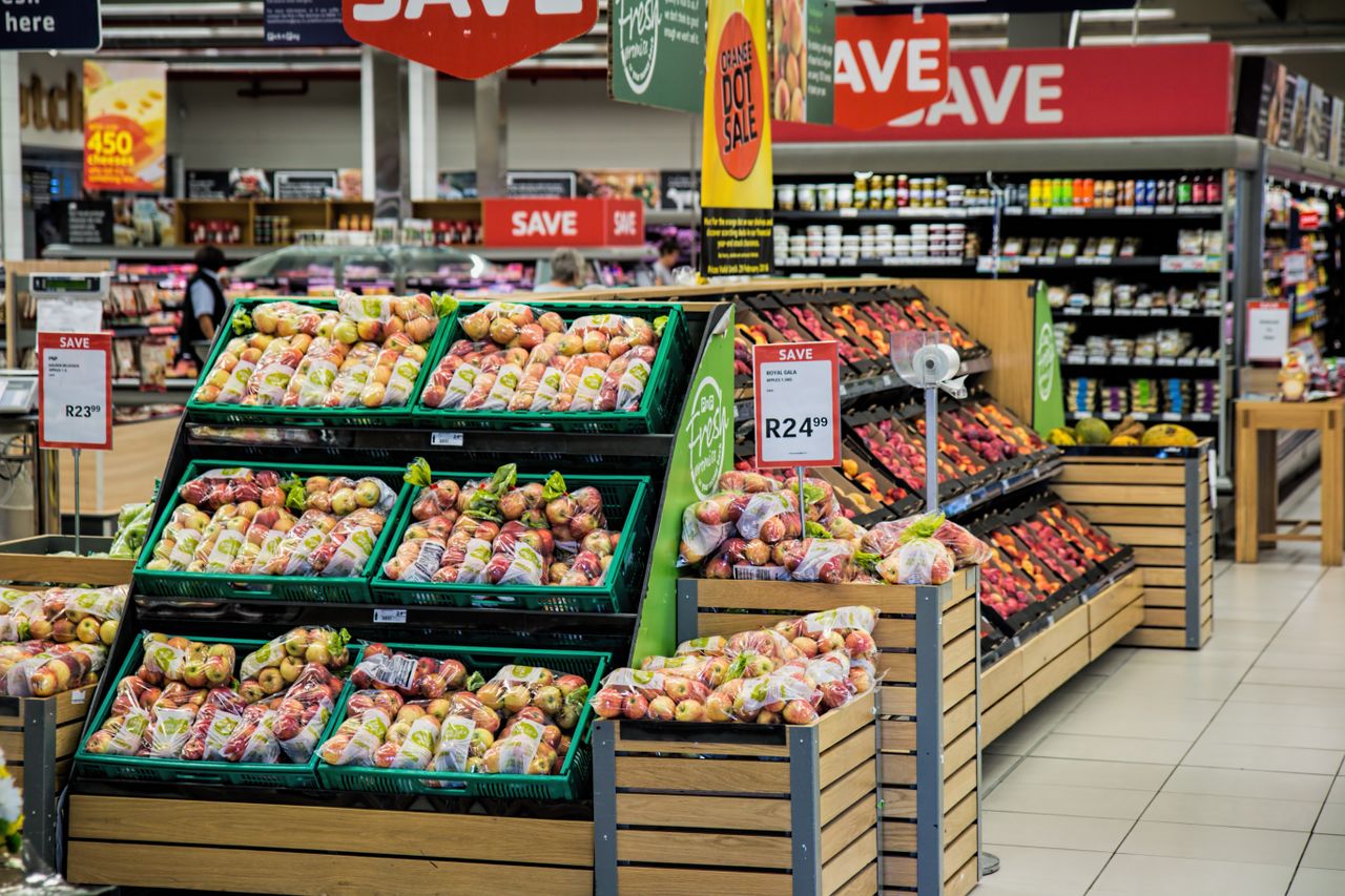Independent convenience retail